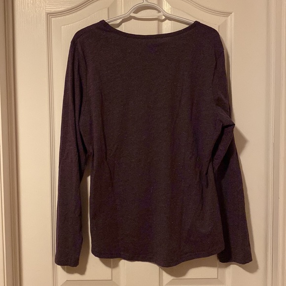 Bench long sleeve shirt size XXL - Picture 5 of 6